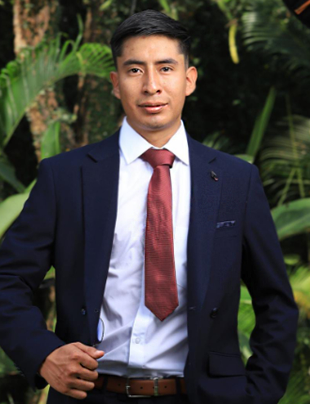 Paul Perezgrovas